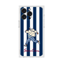 Premium Square Case［ SINA COVA - Stripe ］