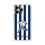 Premium Square Case［ SINA COVA - Stripe ］
