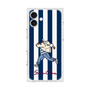 Premium Square Case［ SINA COVA - Stripe ］