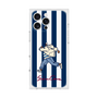 Premium Square Case［ SINA COVA - Stripe ］