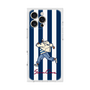 Premium Square Case［ SINA COVA - Stripe ］