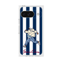 Premium Square Case［ SINA COVA - Stripe ］