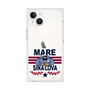 Premium Square Case［ SINA COVA - MARE ］