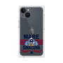 Premium Square Case［ SINA COVA - MARE ］