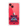 Premium Square Case［ SINA COVA - MARE ］