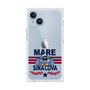Premium Square Case［ SINA COVA - MARE ］