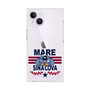 Premium Square Case［ SINA COVA - MARE ］
