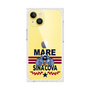 Premium Square Case［ SINA COVA - MARE ］