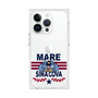 Premium Square Case［ SINA COVA - MARE ］