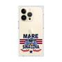 Premium Square Case［ SINA COVA - MARE ］