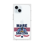 Premium Square Case［ SINA COVA - MARE ］