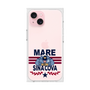 Premium Square Case［ SINA COVA - MARE ］