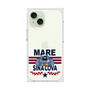 Premium Square Case［ SINA COVA - MARE ］