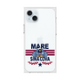Premium Square Case［ SINA COVA - MARE ］