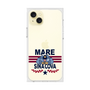 Premium Square Case［ SINA COVA - MARE ］