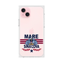Premium Square Case［ SINA COVA - MARE ］