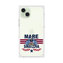 Premium Square Case［ SINA COVA - MARE ］