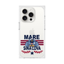 Premium Square Case［ SINA COVA - MARE ］