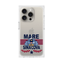 Premium Square Case［ SINA COVA - MARE ］