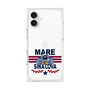 Premium Square Case［ SINA COVA - MARE ］