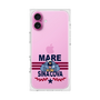 Premium Square Case［ SINA COVA - MARE ］