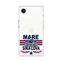 Premium Square Case［ SINA COVA - MARE ］