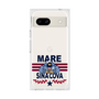 Premium Square Case［ SINA COVA - MARE ］