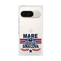 Premium Square Case［ SINA COVA - MARE ］