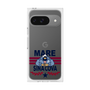Premium Square Case［ SINA COVA - MARE ］