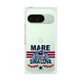 Premium Square Case［ SINA COVA - MARE ］