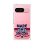 Premium Square Case［ SINA COVA - MARE ］