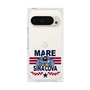 Premium Square Case［ SINA COVA - MARE ］