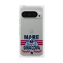 Premium Square Case［ SINA COVA - MARE ］
