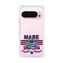 Premium Square Case［ SINA COVA - MARE ］