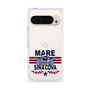Premium Square Case［ SINA COVA - MARE ］