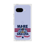 Premium Square Case［ SINA COVA - MARE ］