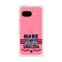 Premium Square Case［ SINA COVA - MARE ］