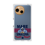 Premium Square Case［ SINA COVA - MARE ］
