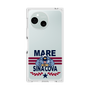 Premium Square Case［ SINA COVA - MARE ］