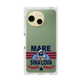 Premium Square Case［ SINA COVA - MARE ］
