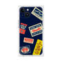 Premium Square Case［ SINA COVA - Vintage ］