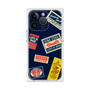 Premium Square Case［ SINA COVA - Vintage ］