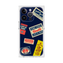 Premium Square Case［ SINA COVA - Vintage ］