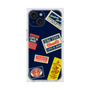 Premium Square Case［ SINA COVA - Vintage ］