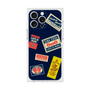 Premium Square Case［ SINA COVA - Vintage ］