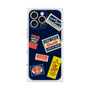Premium Square Case［ SINA COVA - Vintage ］