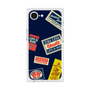 Premium Square Case［ SINA COVA - Vintage ］