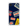 Premium Square Case［ SINA COVA - Vintage ］