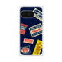 Premium Square Case［ SINA COVA - Vintage ］