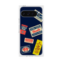 Premium Square Case［ SINA COVA - Vintage ］